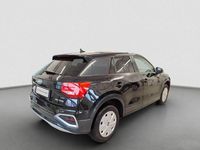 Gebraucht Audi Q2 Advanced Plus 150 PS (110 kW) 2024 Schwarz SUV