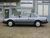 Gebraucht Honda Prelude 101 PS (74 kW) 1987 Blau Coupé