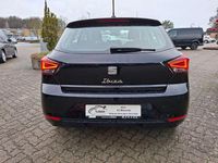 Neu Seat Ibiza Reference 80 PS (58 kW) 2025 Schwarz Limousine