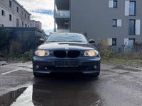 Gebraucht BMW 118 130 PS (95 kW) 2005 Grau Kleinwagen