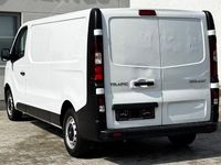 Gebraucht Renault Trafic Komfort 120 PS (88 kW) 2018 Van / Kleinbus