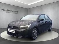 Neu Opel Corsa 110 PS (80 kW) 2025 Karbon schwarz (metallic) Limousine