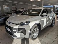 Neu VW T-Roc 150 PS (110 kW) 2026 Weiß (pure white) SUV