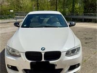 Second-hand BMW 335 326 CP (239 kW) 2012 Alb Coupe