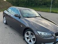 gebraucht BMW 325 Cabriolet i (E93)