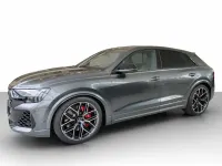 Gebraucht Audi Q8 Ambiente 600 PS (441 kW) 2025 Grau SUV