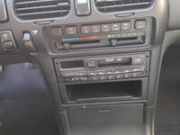 Gebraucht Mazda 626 90 PS (66 kW) 1997 Grün Limousine