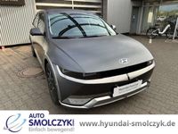 gebraucht Hyundai Ioniq 5 77,4 kWh 4WD UNIQ ASSISTENZ & RELAXPAKET