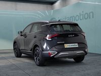 gebraucht Kia Sportage Vision 1.6 T-GDI EcoDyn.+ Autom LED ACC