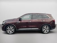 Gebraucht Renault Koleos Initiale Paris 190 PS (139 kW) 2020 Vintage red SUV