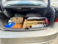 Gebraucht Volvo S60 Summum 215 PS (158 kW) 2010 Grau Limousine