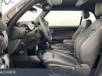 Gebraucht Mini Cooper Cabriolet 136 PS (100 kW) 2023 Schwarz Cabrio