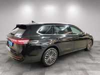 Gebraucht VW Passat Elegance 193 PS (141 kW) 2025 Grenadillschwarz metallic Kombi