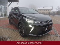 Neu Mitsubishi Grandis Diamant Edition 141 PS (103 kW) 2025 Schwarz SUV