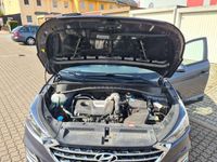 gebraucht Hyundai Tucson 1.6 T-GDi 2WD Start Plus