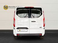 Gebraucht Ford Transit Custom 131 PS (96 kW) 2022 Weiß Kombi