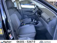 Gebraucht VW T-Cross R 116 PS (85 kW) 2026 Rauchgrau SUV