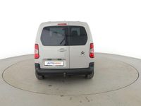 Gebraucht Citroën Berlingo Live 2020 Grau Van / Kleinbus