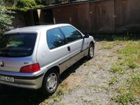 gebraucht Peugeot 106 Sport