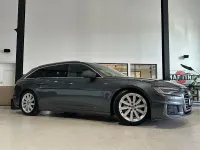 Gebraucht Audi A6 S-Line 231 PS (169 kW) 2019 Daytonagrau Kombi