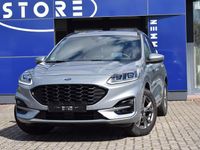 Gebraucht Ford Kuga ST-Line X 150 PS (110 kW) 2020 Solar silber SUV