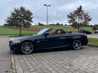 Gebraucht BMW 335 Cabriolet 306 PS (225 kW) 2010 Cabrio