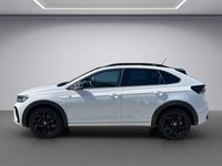 Neu VW Taigo R-line 150 PS (110 kW) 2025 Pure white SUV