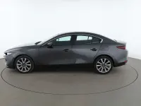 Gebraucht Mazda 3 Selection 180 PS (132 kW) 2020 Grau Limousine