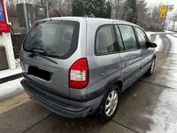 gebraucht Opel Zafira A Njoy 2.HAND