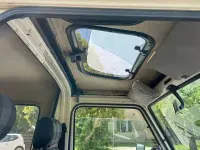 Gebraucht Mercedes G230 122 PS (89 kW) 1989 Weiß SUV