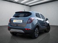 Gebraucht Opel Mokka 140 PS (102 kW) 2019 Grau SUV