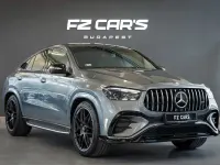 Gebraucht Mercedes GLE53 AMG AMG 435 PS (319 kW) 2023 Grau SUV
