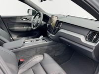 Neu Volvo XC60 Ultra 455 PS (334 kW) 2025 Grau SUV