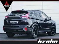 Gebraucht Mitsubishi Eclipse Cross Select 188 PS (138 kW) 2024 Pantherschwarz SUV