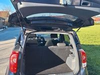 Gebraucht Mitsubishi Colt 75 PS (55 kW) 2007 Blau Van / Kleinbus