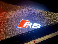Gebraucht Audi RS5 Performance 450 PS (330 kW) 2013 Schwarz Coupé