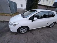 Gebraucht Toyota Auris 90 PS (66 kW) 2010 Kleinwagen