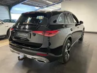 Gebraucht Mercedes GLC220 197 PS (144 kW) 2023 Schwarz SUV