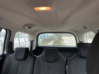 gebraucht Citroën Grand C4 Picasso 7 sitzer