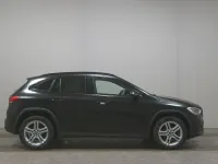 Gebraucht Mercedes GLA200 Progressive 150 PS (110 kW) 2023 Schwarz SUV