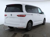 Gebraucht VW Multivan Life 150 PS (110 kW) 2025 Candyweiß Van