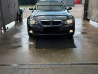 Gebraucht BMW 320 163 PS (119 kW) 2006 Grau Kombi