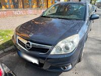 gebraucht Opel Signum 1,9 TDI