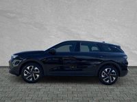 Neu Opel Grandland X Edition 136 PS (100 kW) 2025 Karbon schwarz SUV