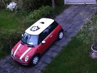 Gebraucht Mini Cooper 116 PS (85 kW) 2024 Rot Kleinwagen