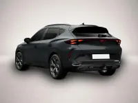 Gebraucht Cupra Formentor 150 PS (110 kW) 2026 Manufacturer SUV