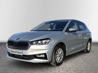 Gebraucht Skoda Fabia Selection 95 PS (69 kW) 2025 Silber Limousine