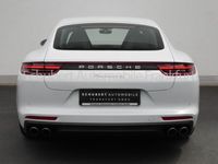 gebraucht Porsche Panamera 4S Diesel Hinterachenkung ACC 360Kamera