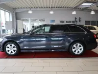 Gebraucht Audi A6 S-Line 190 PS (139 kW) 2016 Mondscheinblau Kombi
