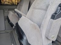 Gebraucht VW T4 102 PS (75 kW) 1998 Rot Van